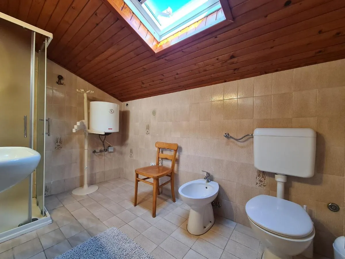 Villa House Letizia 2147 Šišan