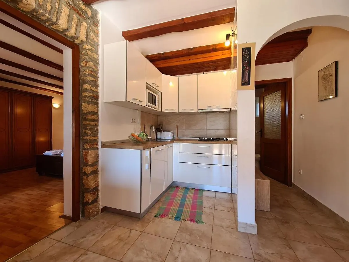 Villa House Letizia 2147 Šišan