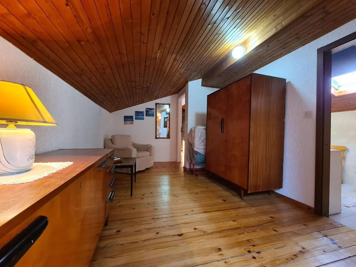 Villa House Letizia 2147 Šišan 0*,  Croazia
