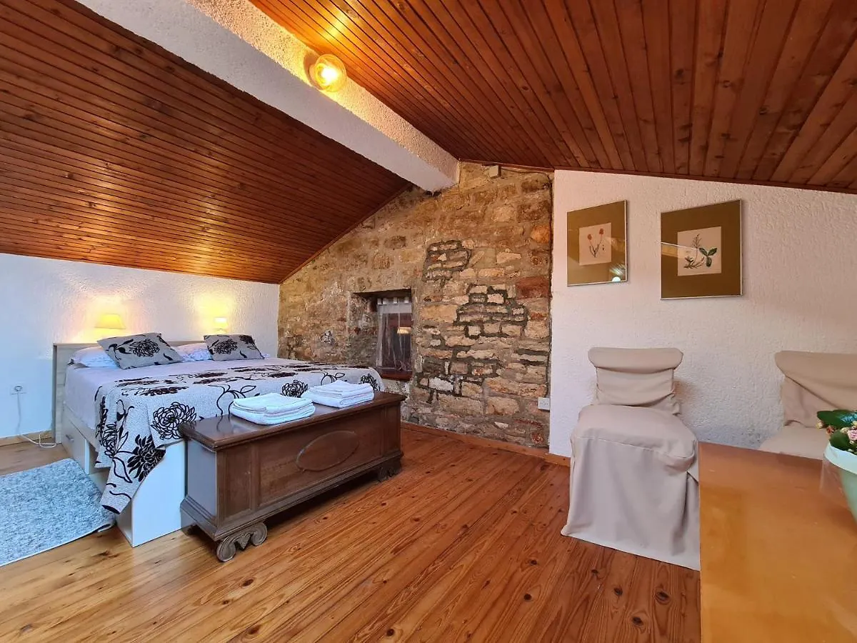 Casa vacanze Villa House Letizia 2147 Šišan