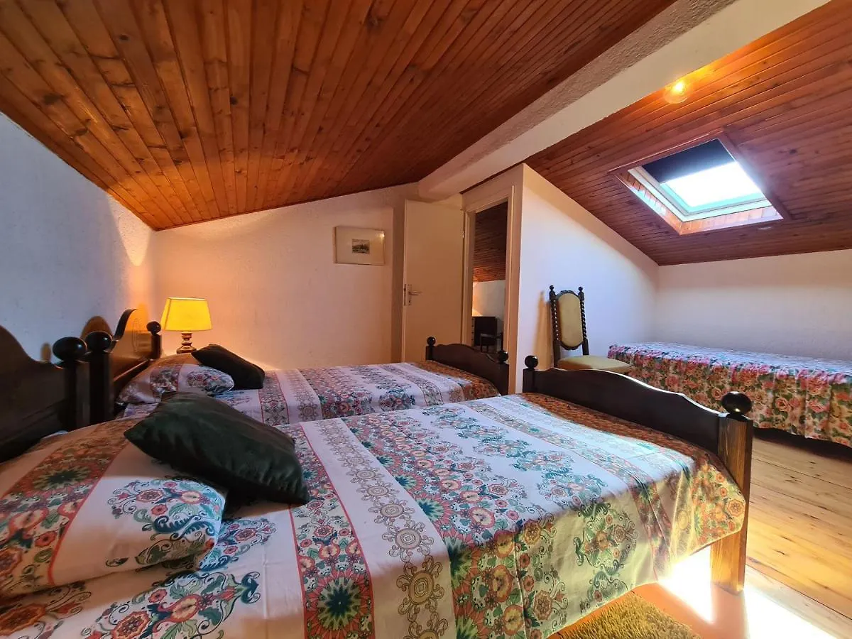Casa vacanze Villa House Letizia 2147 Šišan Croazia