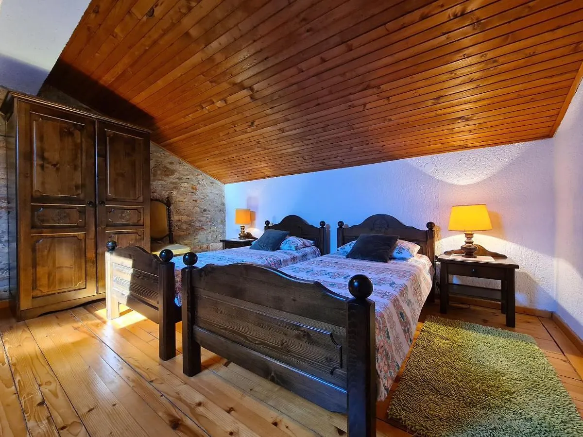 Casa vacanze Villa House Letizia 2147 Šišan