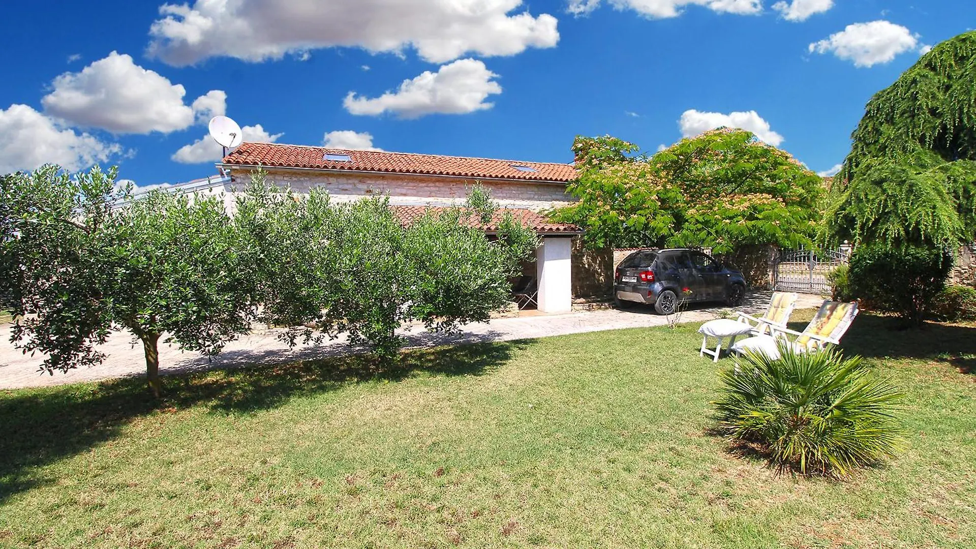 Casa vacanze Villa House Letizia 2147 Šišan
