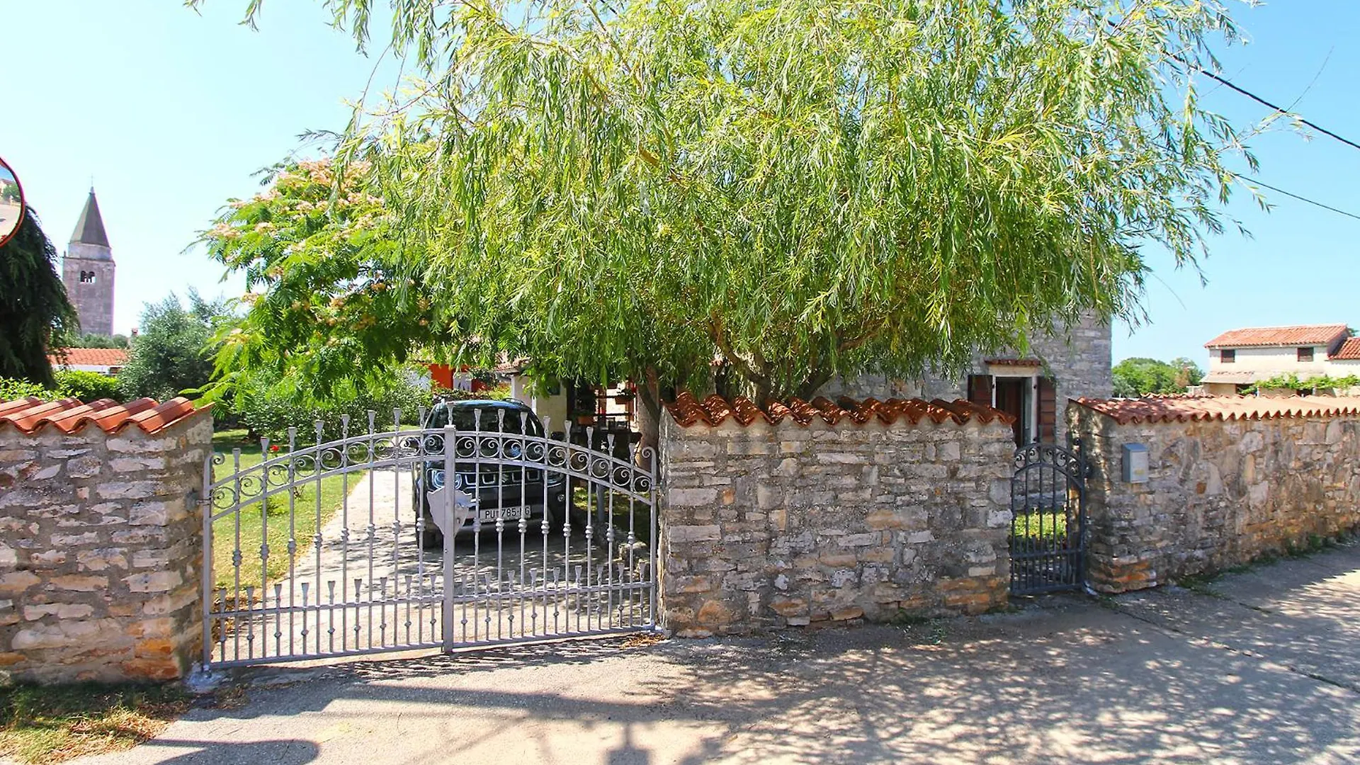 Villa House Letizia 2147 Šišan 0*,  Croazia