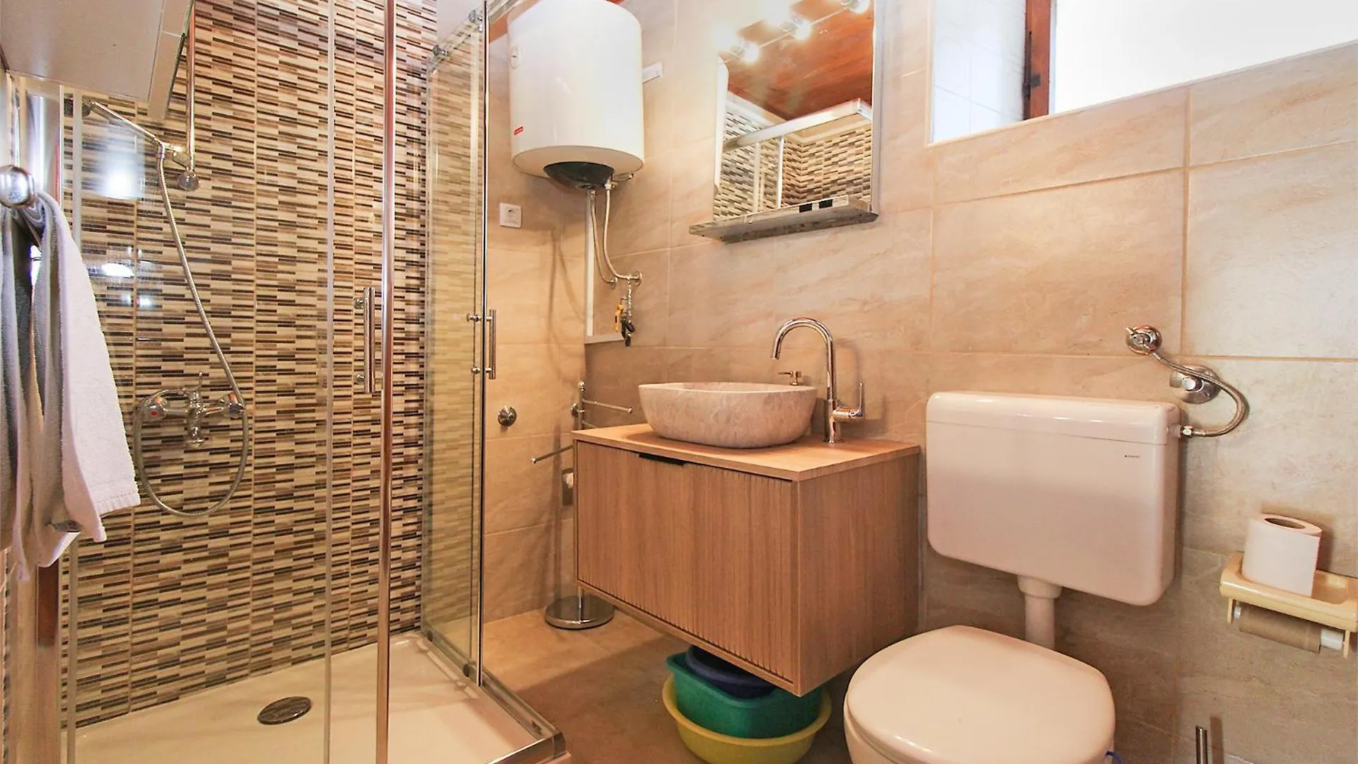 Villa House Letizia 2147 Šišan Casa vacanze